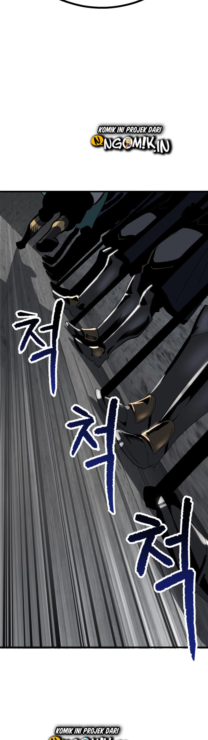 Otherworldly Sword King’s Survival Records chapter 53